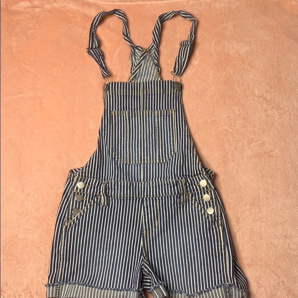 overalls